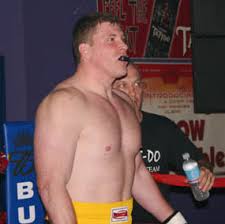 Mike Russow