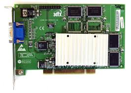 pci graphics card