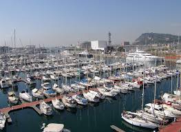 harbor