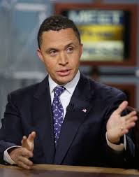 Harold Ford, Jr.