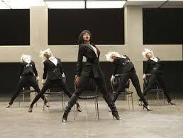 ciara go girl