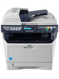 Kyocera Copier