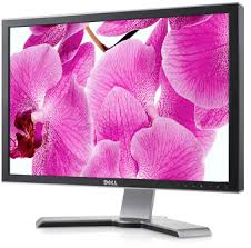 Samsung, Dell, HP lcd monitor Price