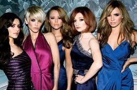Girls Aloud