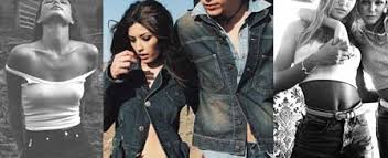 guess clothing