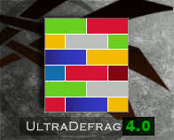 ULTRADEFRAG
