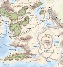 forgotten realms