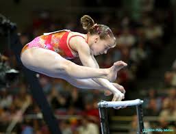 gymnastics moves
