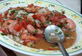 ceviche