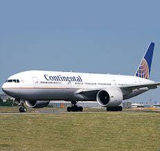 Continental Airlines