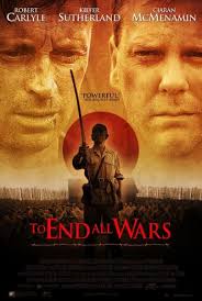 Sava��n Sonu - To End All Wars (2001)