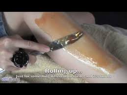 sugar waxing