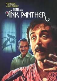Trail of the Pink Panther