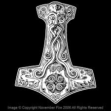 thor symbols