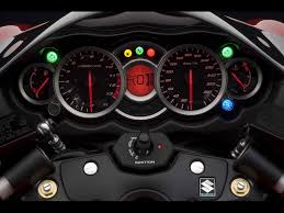 suzuki hayabusa