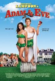 Adem Ve Havva - Adam And Eve