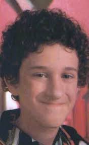 dustin diamond