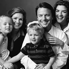 John and Elizabeth Edwards