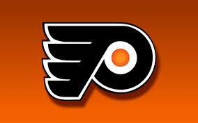 Philadelphia Flyers Come up