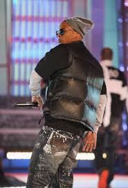 BETs Rip The Runway 2009(T.I.