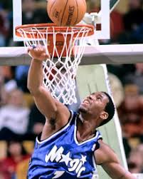 Tracy McGrady