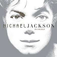 Michael Jackson BIOGRAFIA Michael%2BJackson%2B-%2BInvincible