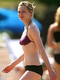 Kirsten Dunst