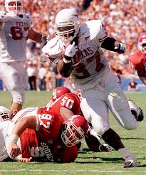 ricky williams