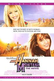 Hannah Montana: The Movie (2009) T�rk�e Dublaj