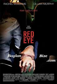 Gece U�u�u - Red Eye