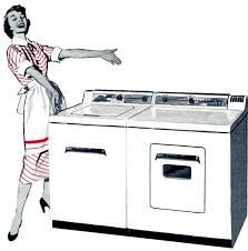 appliances and a rebate
