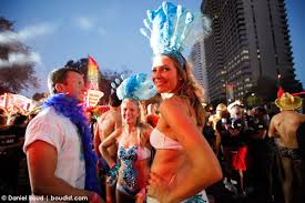 mardi gras 2009