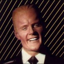 max headroom