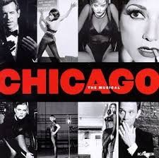 Amigos en Ruta en el Musical Chicago