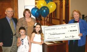 PUBLISHERS CLEARING HOUSE SUED