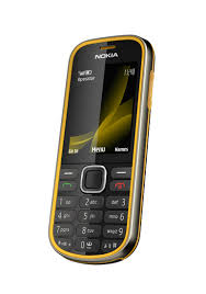 nokia 3720