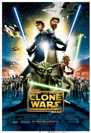 Star Wars : Klon Sava�lar� (2008) izLe