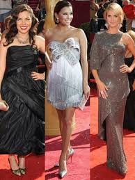 Eva Longoria fashion