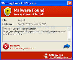 Malware, falsi antivirus infettano i pc, ci caschiamo