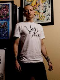 chester bennington