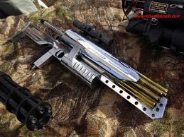 bb mini gun