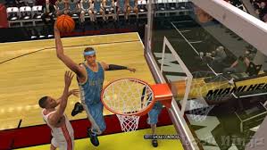 nba 08