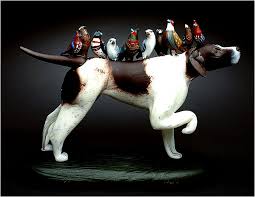bird dog