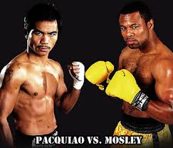 watch live stream Pacquiao vs