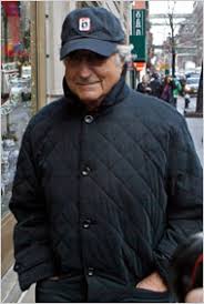 Topics: Bernard L. Madoff