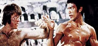 way of the dragon