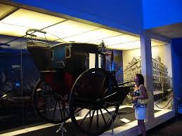 powerhouse museum