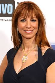 Jill Zarin to open up in