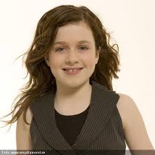 amy diamond