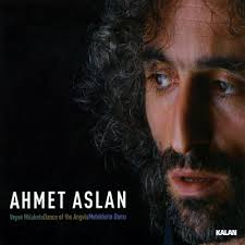 Ahmet Aslan - Meso D�nle